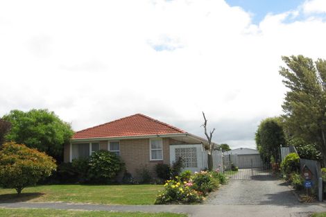 Photo of property in 46 Arran Crescent, Woolston, Christchurch, 8062
