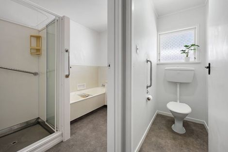 Photo of property in 212b Peachgrove Road, Claudelands, Hamilton, 3214