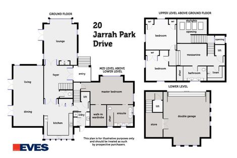 Photo of property in 20 Jarrah Park Drive, Pyes Pa, Tauranga, 3112