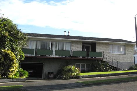 Photo of property in 18 Burn Street, Levin, 5510