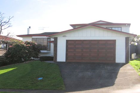 Photo of property in 183 Fisher Parade, Farm Cove, Auckland, 2012