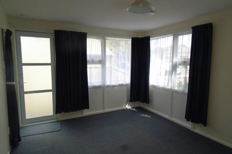Photo of property in 2/9 Abberley Crescent, St Albans, Christchurch, 8014