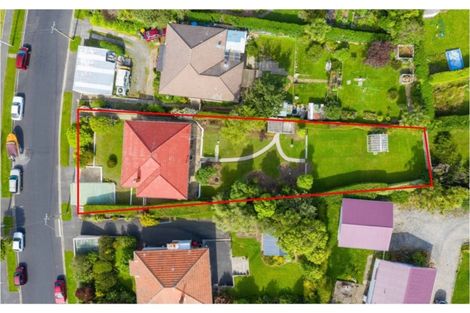 Photo of property in 45 Greenhill Avenue, Wakari, Dunedin, 9010