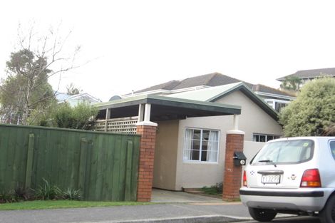 Photo of property in 3a Blakey Avenue, Karori, Wellington, 6012