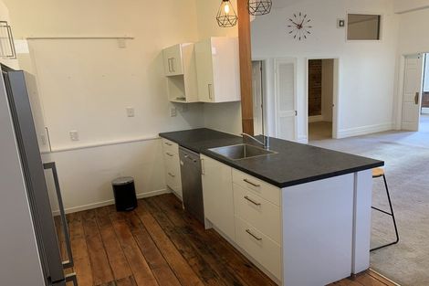 Photo of property in The Edwards Building, 2/131 Manners Street, Te Aro, Wellington, 6011