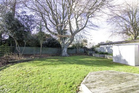 Photo of property in 24 Stillwater Place, Westbrook, Palmerston North, 4412