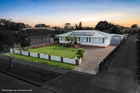 Photo of property in 9 Omana Road, Papatoetoe, Auckland, 2025