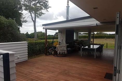 Photo of property in 55 Riverlea Road, Whenuapai, Auckland, 0618