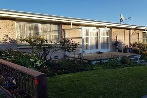 Photo of property in 1-4/56 Grey Road, Timaru, 7910