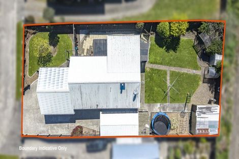 Photo of property in 44 Holland Drive, Kaiapoi, 7630
