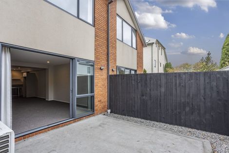 Photo of property in 4/14 London Street, Richmond, Christchurch, 8013