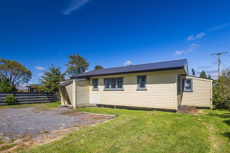 Photo of property in 30 Mackenzie Street, National Park, Owhango, 3989