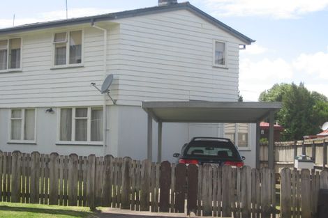 Photo of property in 3/41 Greenslade Crescent, Northcote, Auckland, 0627