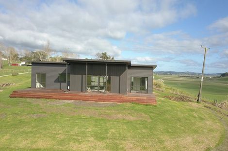Photo of property in 182 Morrison Road, Arapohue, Dargaville, 0374