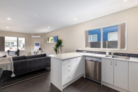 Photo of property in 11b Lyndon Street, Riccarton, Christchurch, 8011