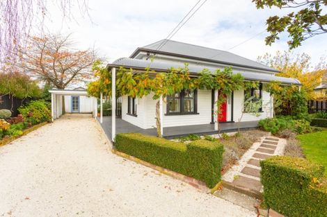 Photo of property in 6 Neville Street, Spreydon, Christchurch, 8024