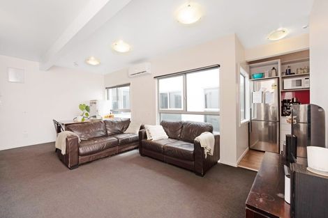 Photo of property in 24 Webb Street, Te Aro, Wellington, 6011