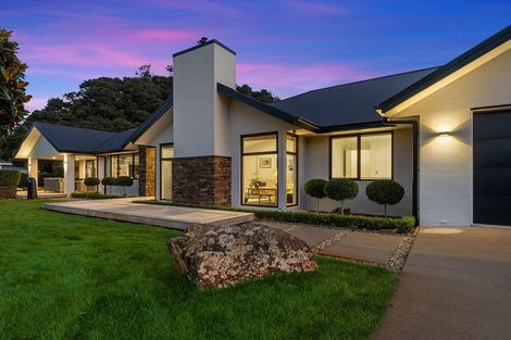 Photo of property in 11 Jean Millington Lane, Maunu, Whangarei, 0179