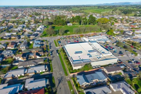 Photo of property in 9c Sealy Street, Highfield, Timaru, 7910