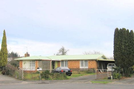 Photo of property in 13 Ann Michele Street, Te Rapa Park, Hamilton, 3200