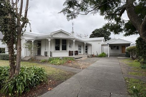 Photo of property in 29 Battery Road, Ahuriri, Napier, 4110