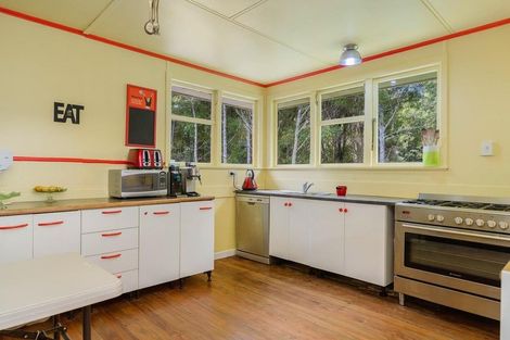 Photo of property in 231 Wright Road, Titoki, Whangarei, 0172