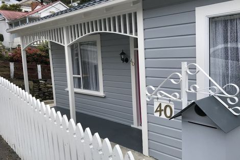 Photo of property in 40 Sydney Street, Caversham, Dunedin, 9011