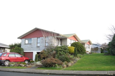 Photo of property in 91 Kildare Drive, Waikiwi, Invercargill, 9810