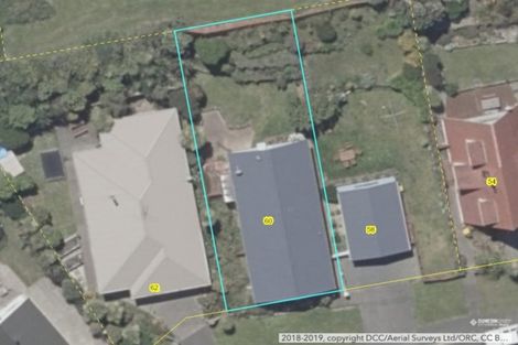 Photo of property in 60 Oregon Street, Ocean Grove, Dunedin, 9013