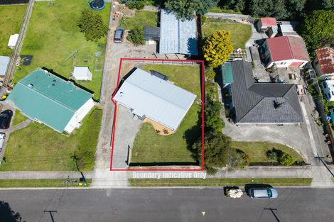 Photo of property in 34 Seddon Street, Feilding, 4702
