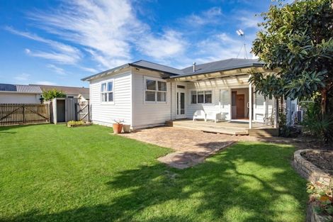 Photo of property in 20 Park Street, Morrinsville, 3300
