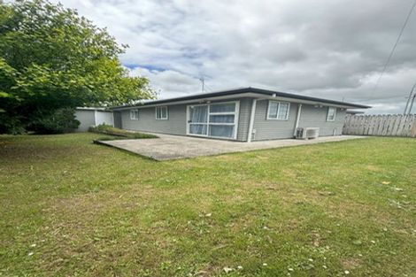 Photo of property in 4 Primrose Street, Frankton, Hamilton, 3204