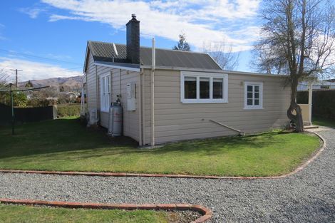 Photo of property in 9 Talbot Road, Fairlie, 7925