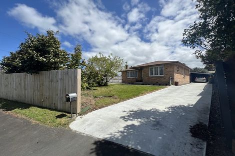 Photo of property in 21 Panair Crescent, Hillcrest, Hamilton, 3216