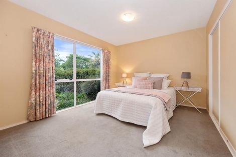 Photo of property in 1 Whaka Terrace, Huntsbury, Christchurch, 8022