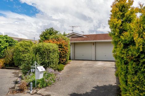 Photo of property in 9 Cintra Place, Casebrook, Christchurch, 8051
