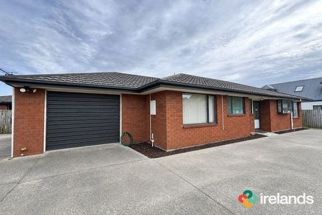 Photo of property in 1/107 Lincoln Road, Addington, Christchurch, 8024
