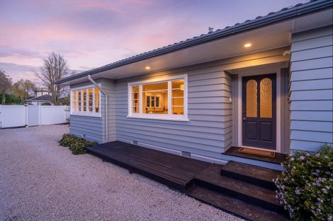 Photo of property in 65 Windermere Road, Papanui, Christchurch, 8053