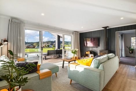 Photo of property in 9 Awatiro Drive, Kaukapakapa, 0871