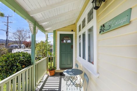 Photo of property in 53 Miro Street, Trentham, Upper Hutt, 5018