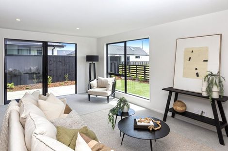 Photo of property in 12 Hiller Green Street, Halswell, Christchurch, 8025