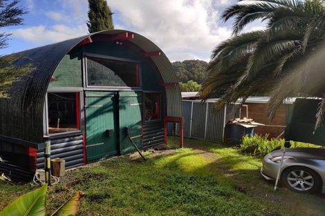 Photo of property in 341 Irvine Road, Purua, Whangarei, 0176