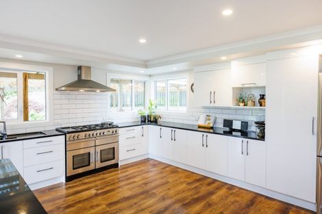 Photo of property in 322 Finnis Road, Pohangina, Feilding, 4775