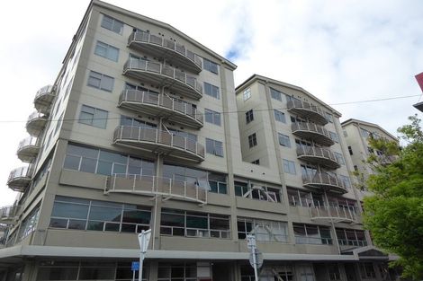 Photo of property in City Lodge, 201/115 Vivian Street, Te Aro, Wellington, 6011