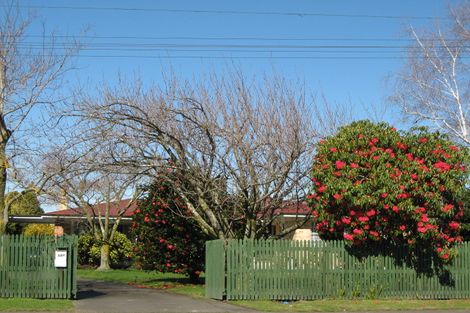 Photo of property in 305 Frimley Avenue, Frimley, Hastings, 4120