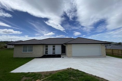 Photo of property in 2 Otto Lane, Pokeno, 2402