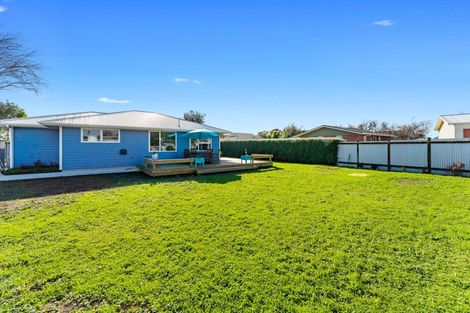 Photo of property in 9 Manuka Place, Hawera, 4610