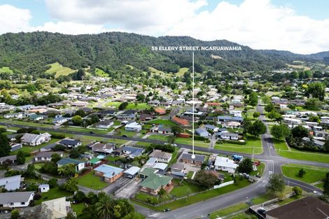 Photo of property in 59 Ellery Street, Ngaruawahia, 3720