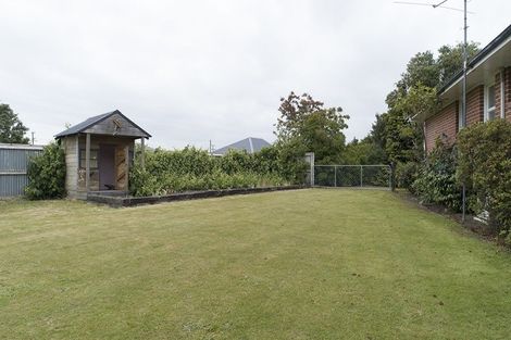 Photo of property in 38 Dunford Street, Rakaia, 7710