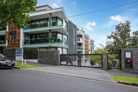 Photo of property in 107/28 Balfour Road, Parnell, Auckland, 1052